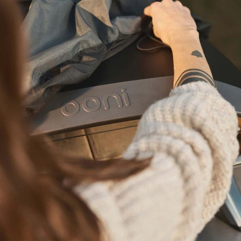 Ooni - Outdoor Koda 2 Pro - obal pro přepravu - náhled 4