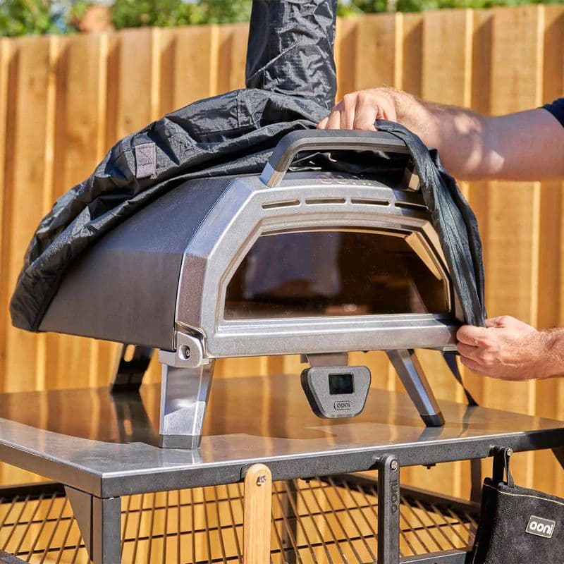 Ooni - Outdoor Karu 2 Pro - obal pro přepravu - náhled 4