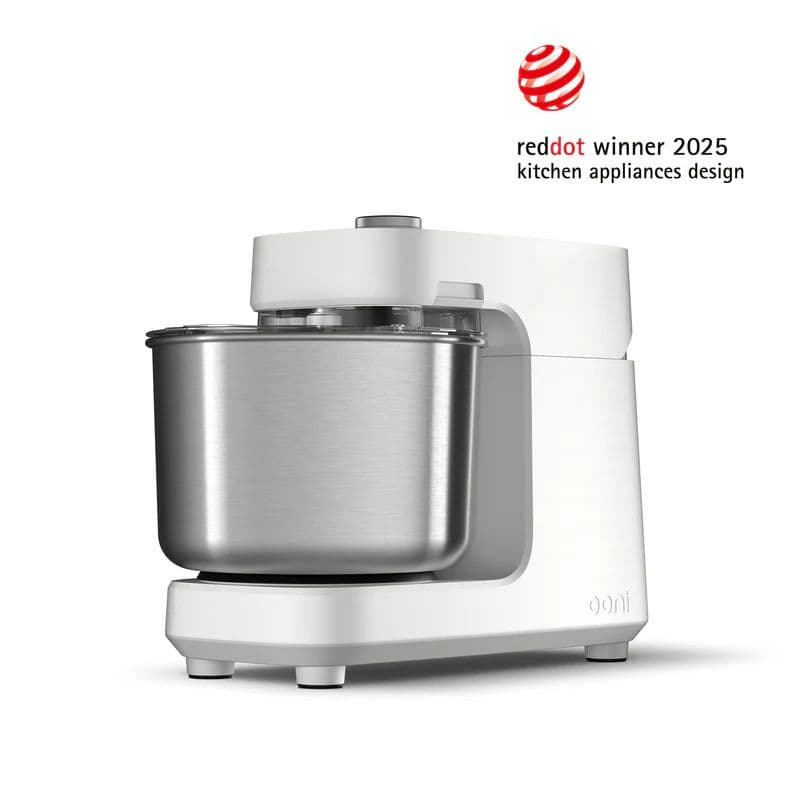 Ooni - Kuchyňský robot Halo Pro bílý