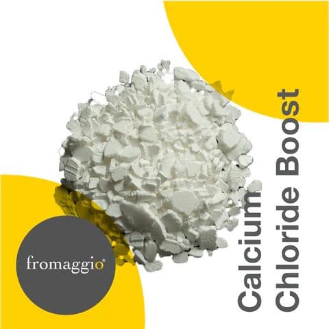 Fromaggio - Chlorid vápenatý