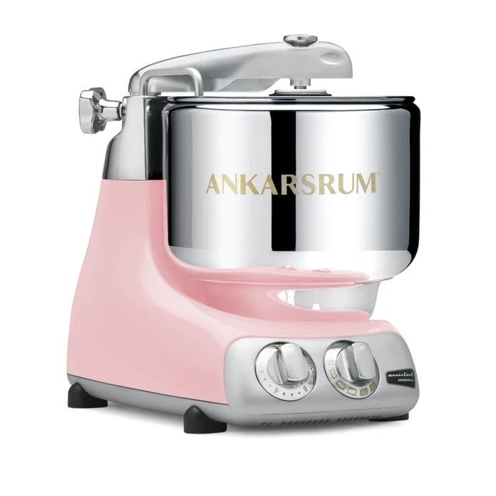 Ankarsrum Assistent Original AKM6230 růžový 2300127 (CP)