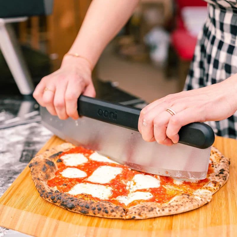 Ooni - Kolébkový kráječ na pizzu - náhled 3