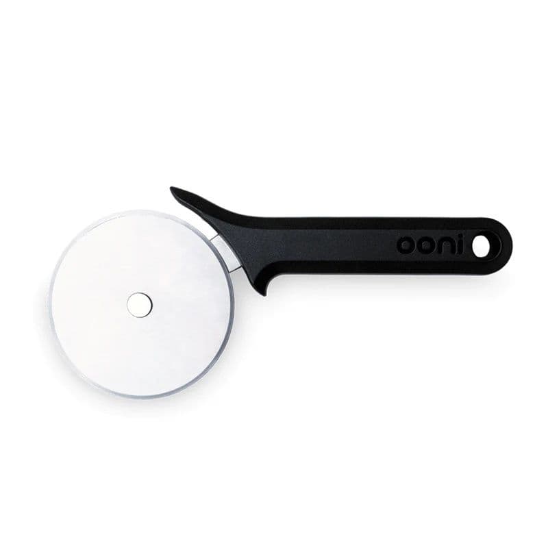 Ooni - Profesionální kráječ na pizzu 4,4″ - 11 cm