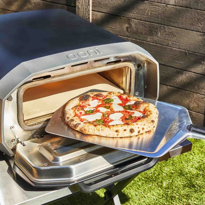 Ooni - 16" kovová lopata na pizzu - náhled 3