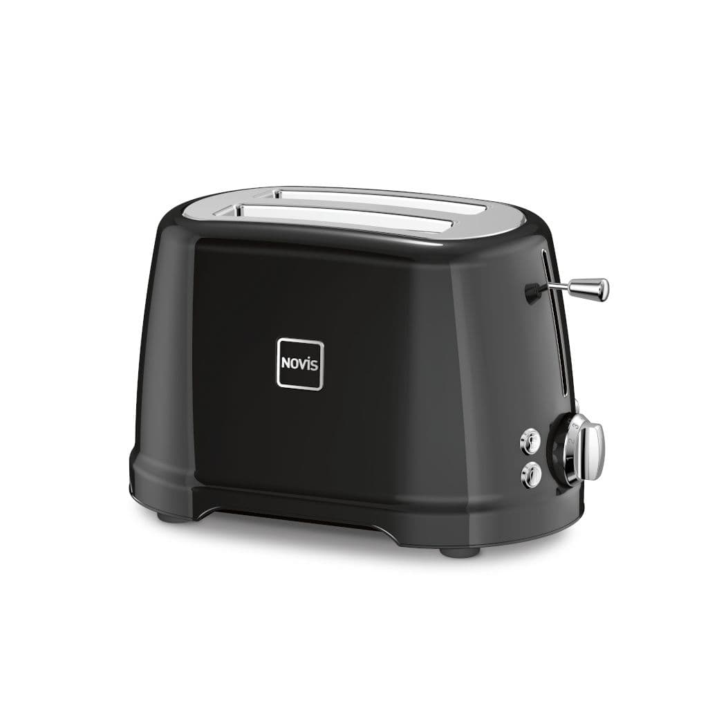 Novis Toaster T2 (černý)
