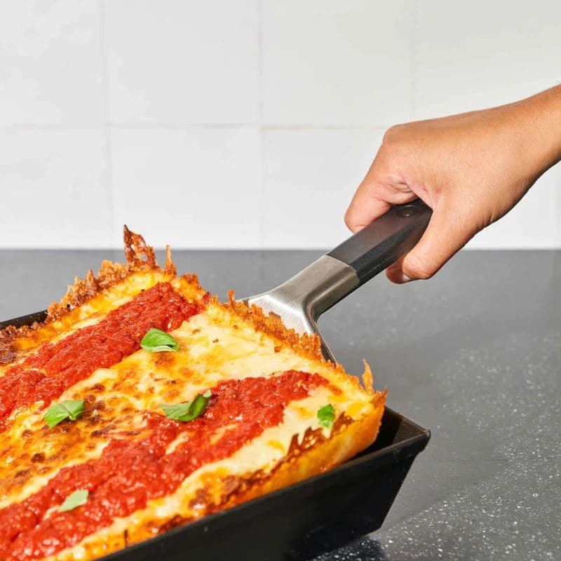 Ooni - špachtle na pizzu - náhled 3