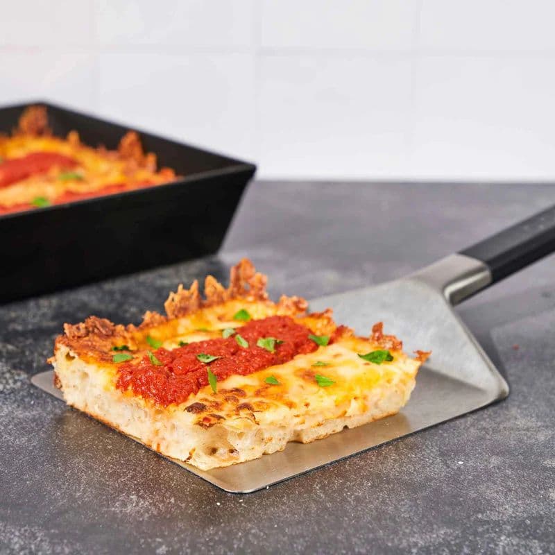Ooni - špachtle na pizzu - náhled 4