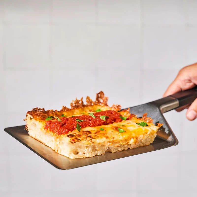 Ooni - špachtle na pizzu - náhled 5