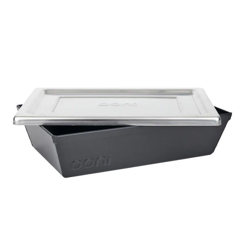 Ooni - Pizza pánev Detroit-Style 24x16 cm - náhled 2