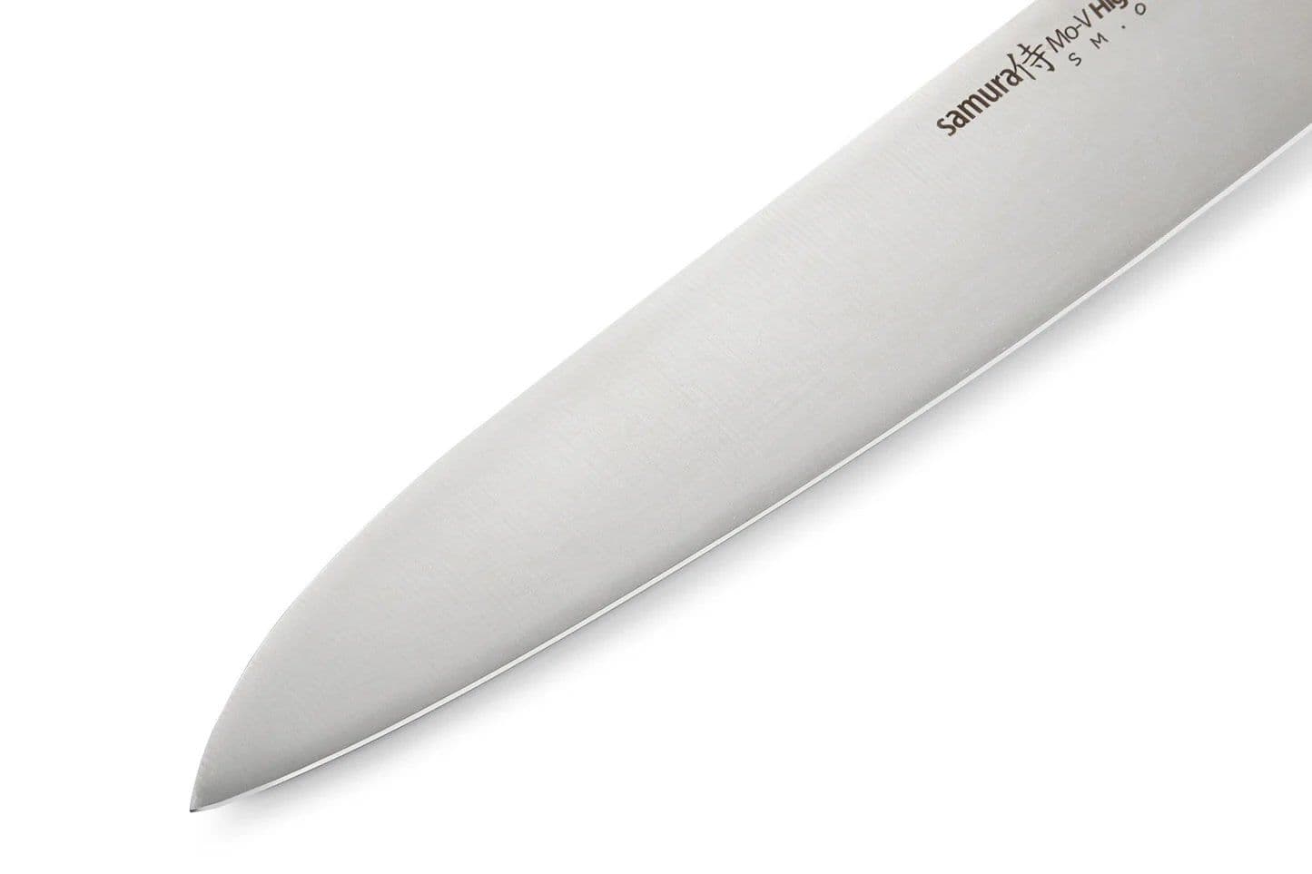 SAMURA - MO-V Šéfkuchařský nůž GRAND 24 cm - náhled 2