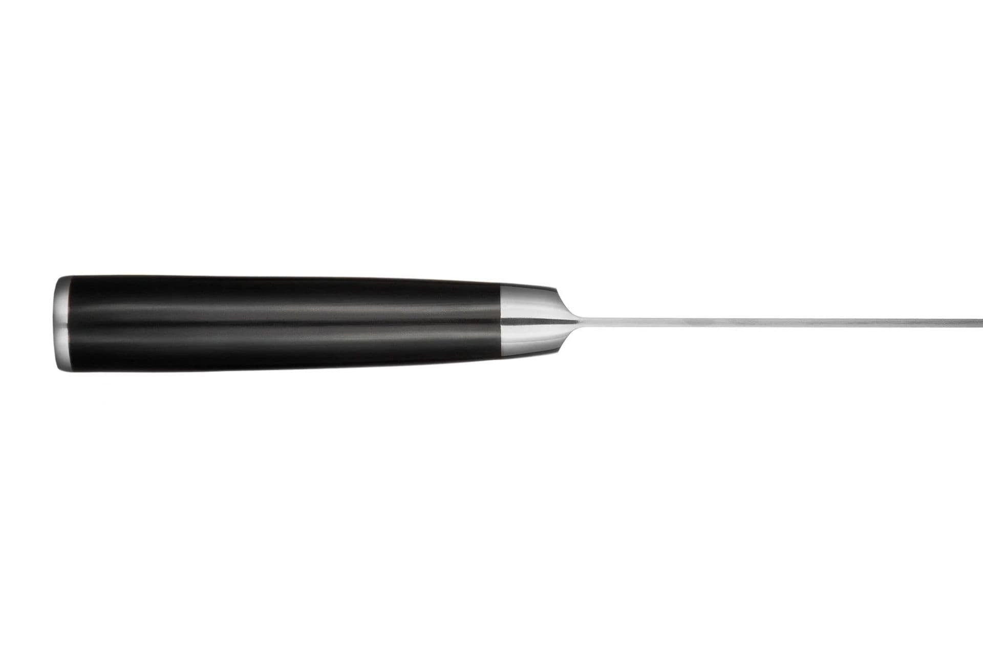 SAMURA - MO-V Šéfkuchařský nůž GRAND 24 cm - náhled 5