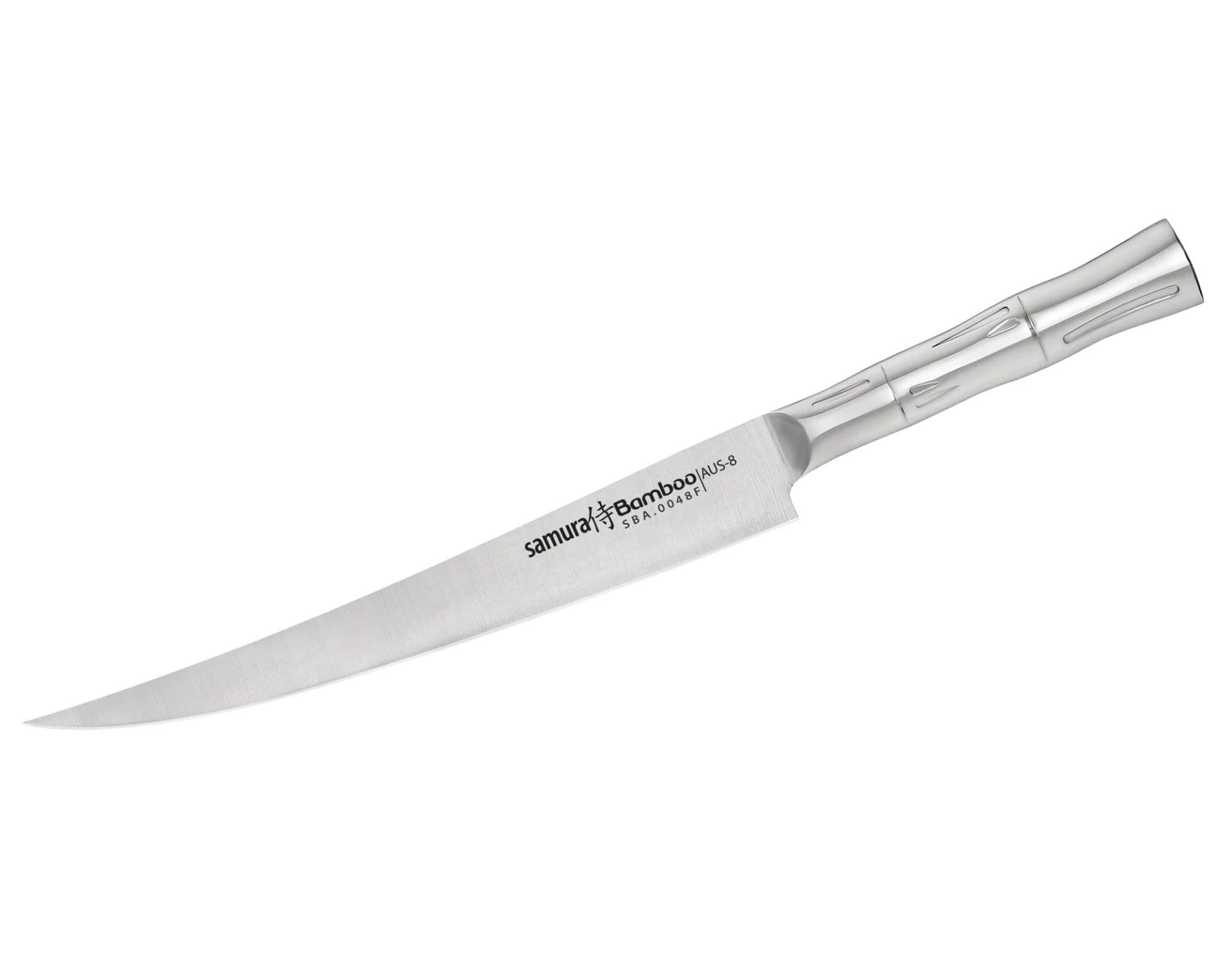 Samura BAMBOO Filetovací nůž 22,4 cm