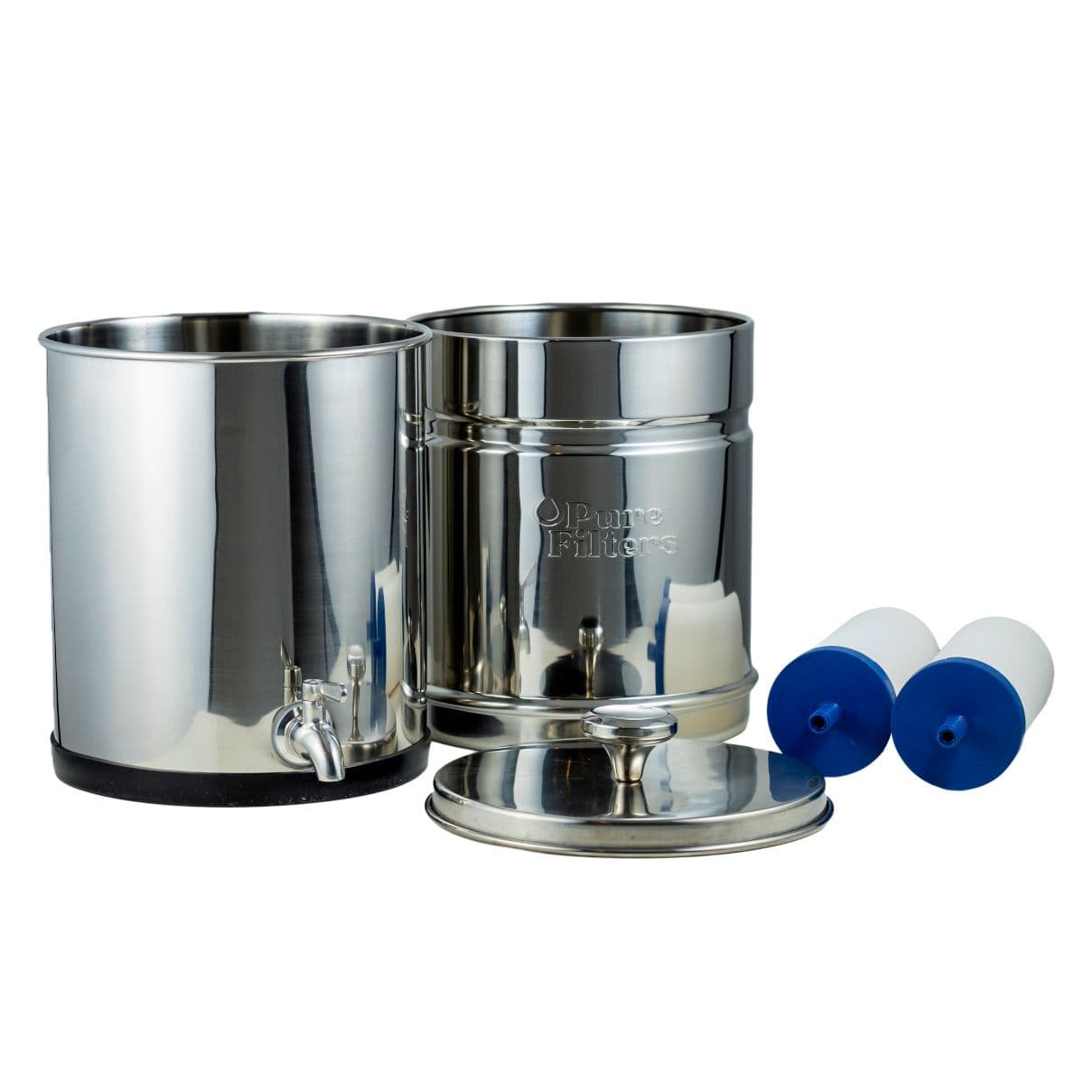 Pure Filters Home (9 L) - náhled 3