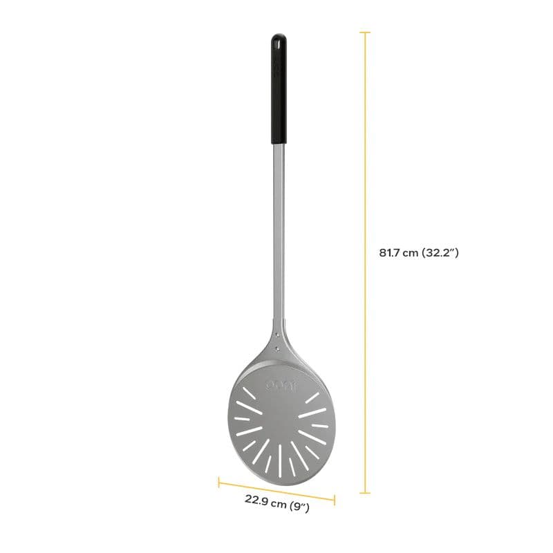 Ooni - 9'' Otočná lopata na pizzu - náhled 2