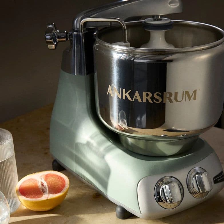 Ankarsrum Assistent Original AKM6230 Nordic Sage 2300128 (NS) - náhled 4
