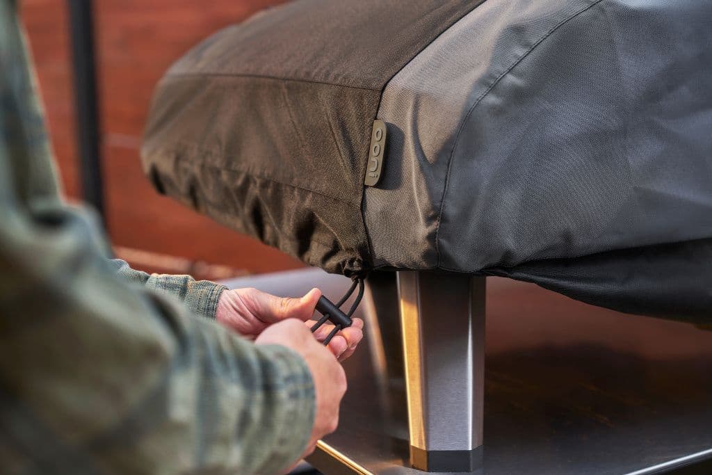 Ooni - Outdoor Koda 2 Max - obal pro přepravu - náhled 4