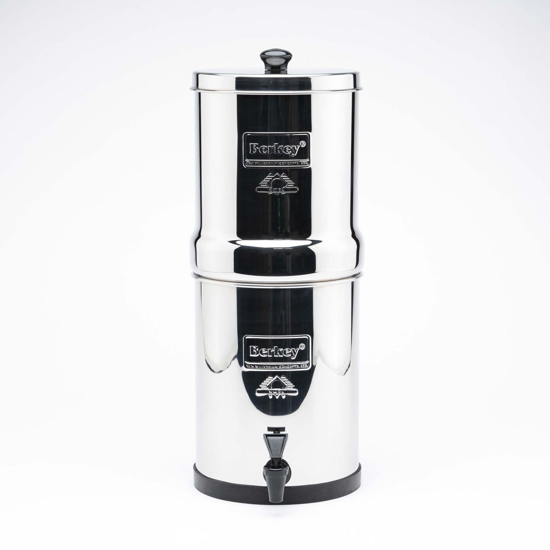 Berkey Travel Berkey - 2 filtrační vložky - náhled 2