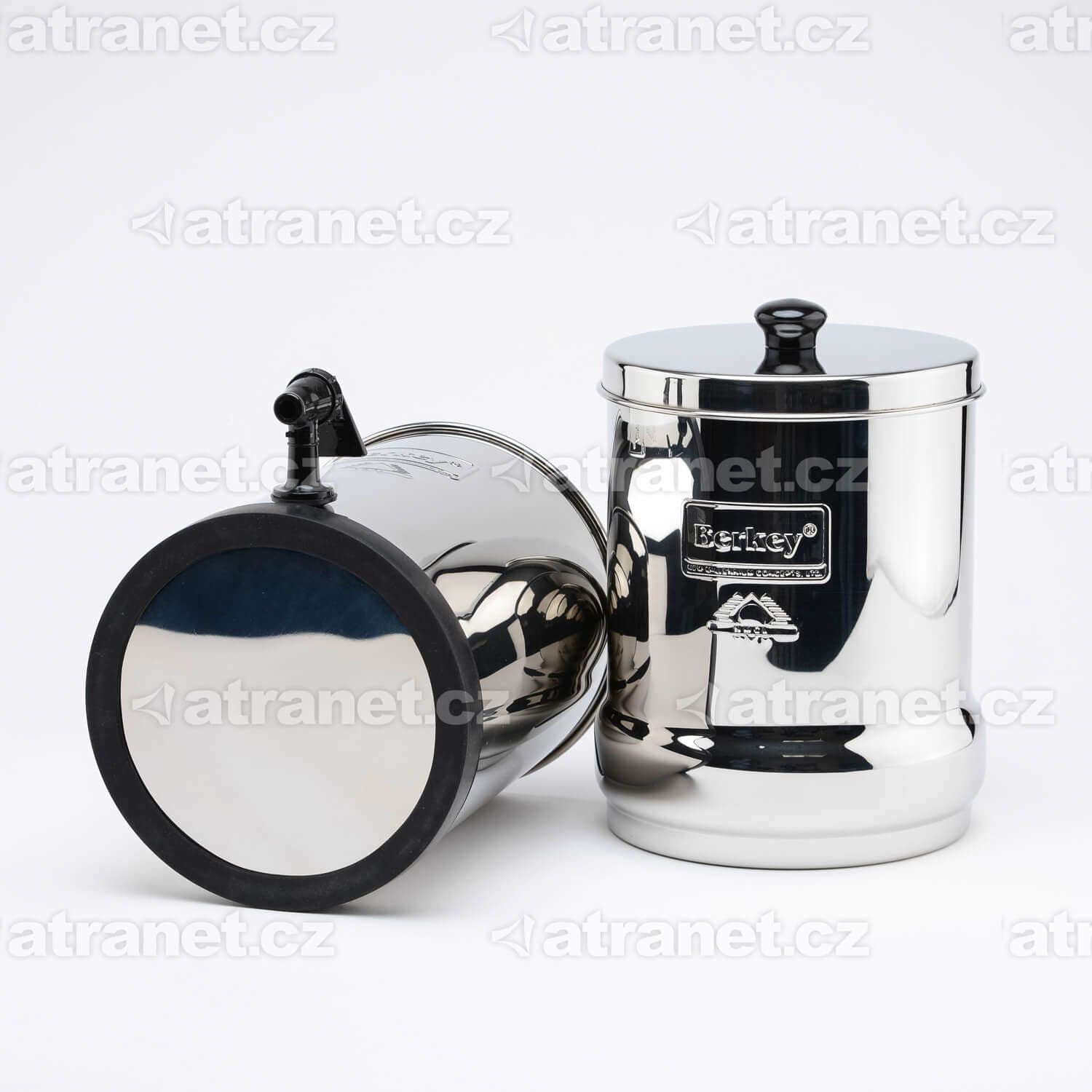 Berkey Travel Berkey - 2 filtrační vložky - náhled 4