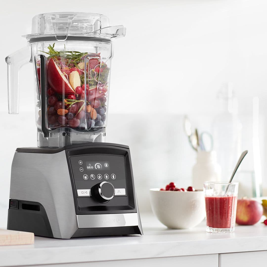 Vitamix A3500 nerez - náhled 5