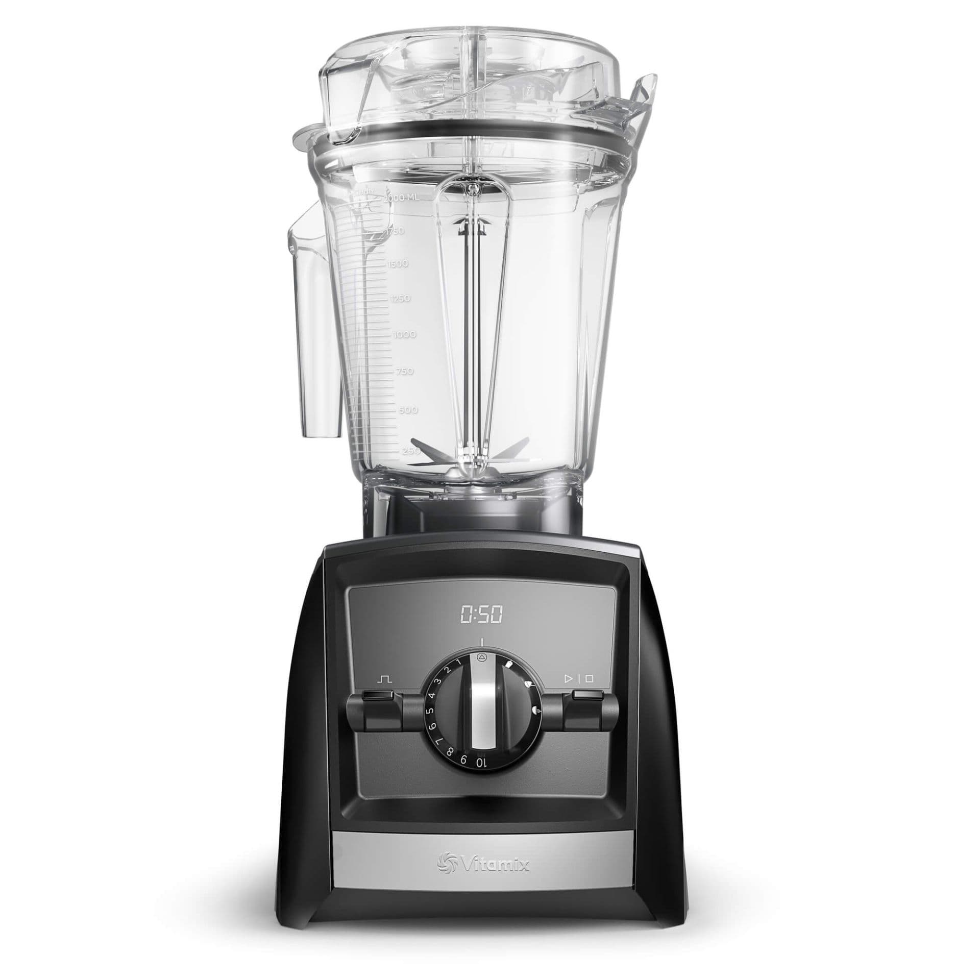 Vitamix A2500 černý