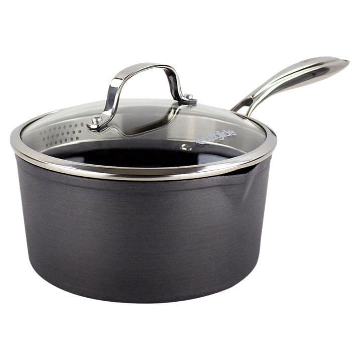 Eaziglide Neverstick3 rendlík s poklicí 16 cm