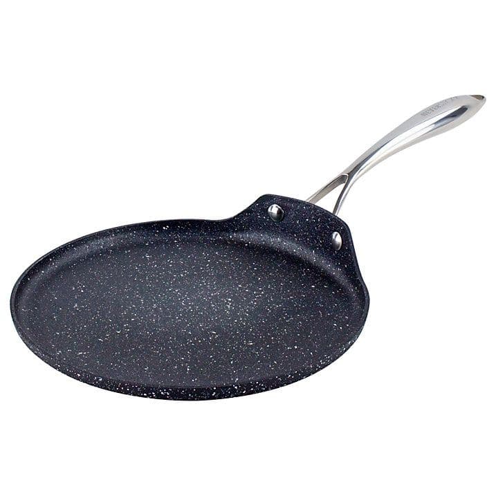 Eaziglide Neverstick2 pánev na palačinky 25 cm