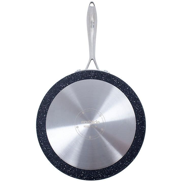 Eaziglide Neverstick2 pánev na palačinky 25 cm - náhled 3