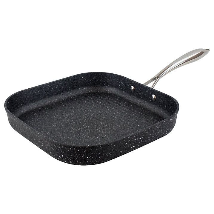 Eaziglide Neverstick2 grilovací pánev 28 cm