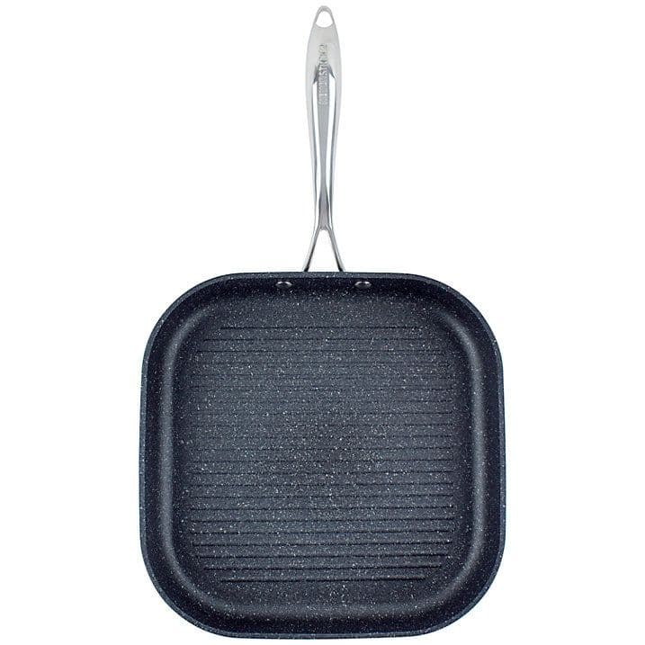 Eaziglide Neverstick2 grilovací pánev 28 cm - náhled 2