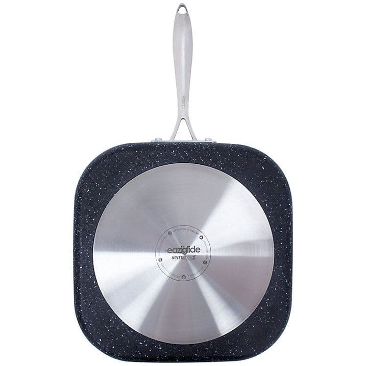 Eaziglide Neverstick2 grilovací pánev 28 cm - náhled 5