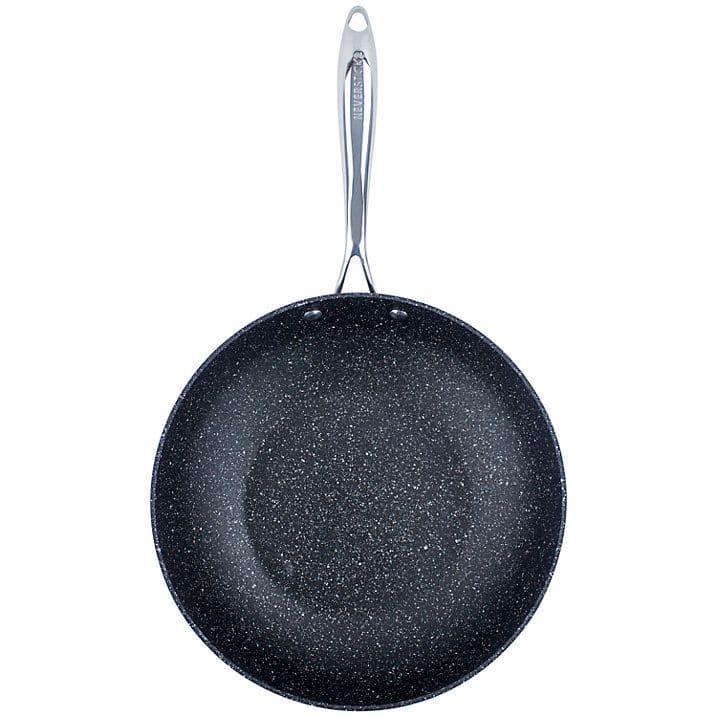Eaziglide Neverstick2 pánev wok 28 cm - náhled 4