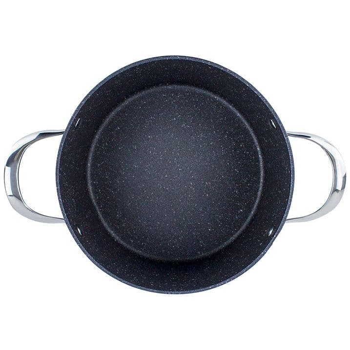 Eaziglide Neverstick2 hrnec s poklicí 24 cm - náhled 3