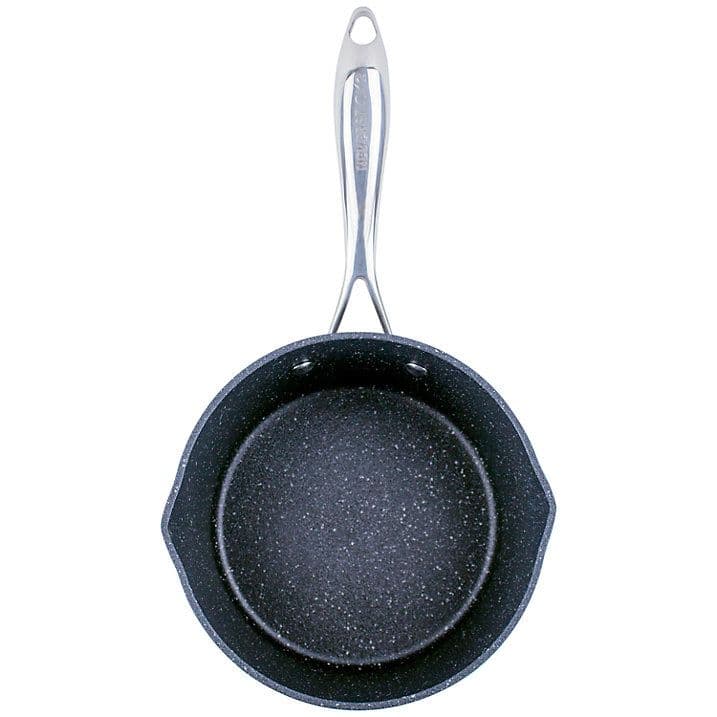 Eaziglide Neverstick2 rendlík s poklicí 18 cm - náhled 2