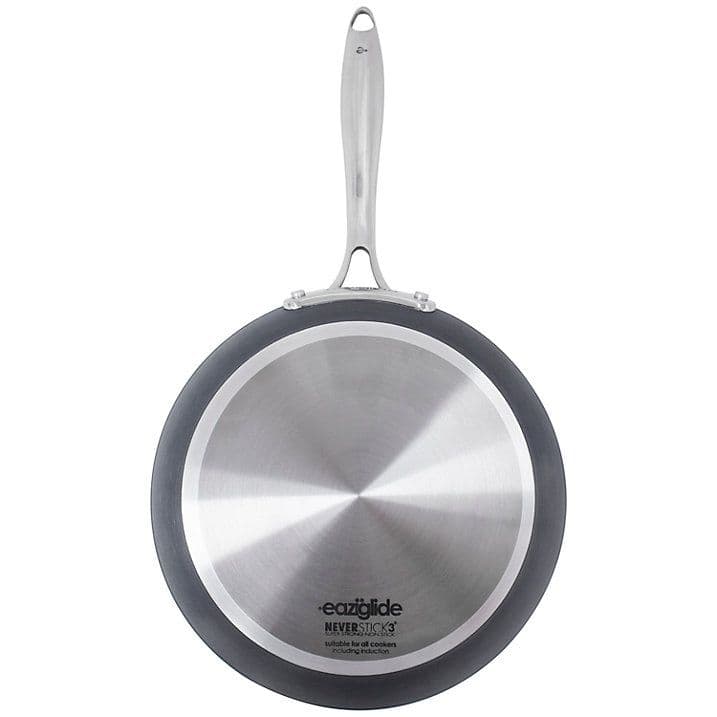 Eaziglide Neverstick3 pánev 24 cm - náhled 4
