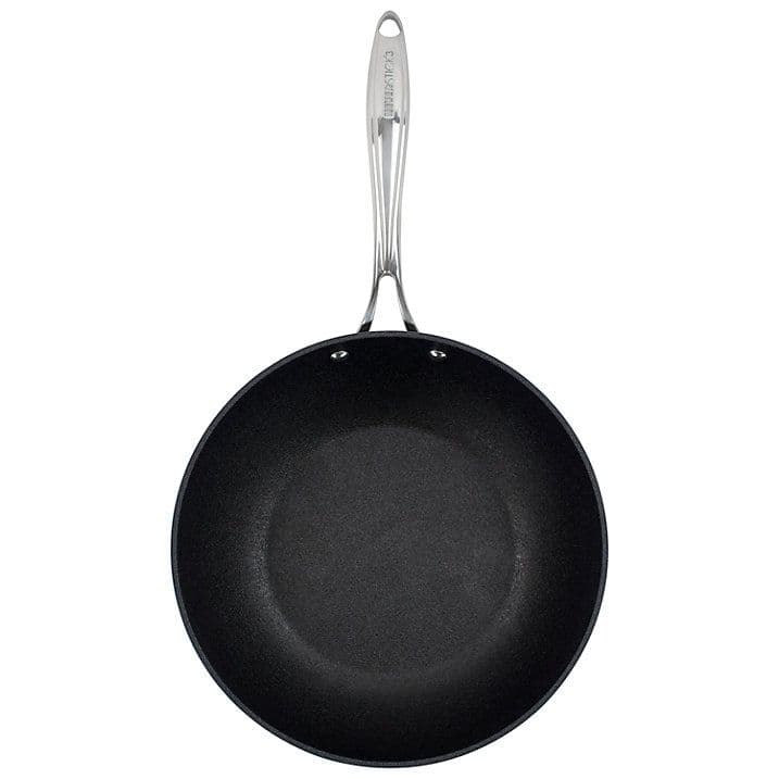 Eaziglide Neverstick3 pánev wok 28 cm - náhled 2