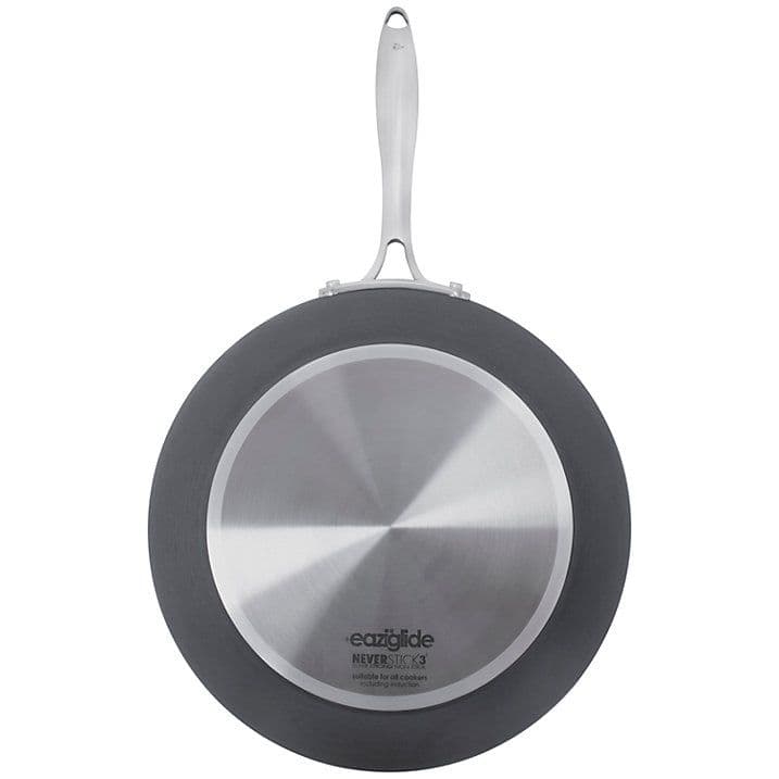 Eaziglide Neverstick3 pánev wok 28 cm - náhled 3