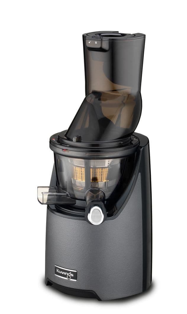 Kuvings EVO820GM_M kovová šedá matná - náhled 3