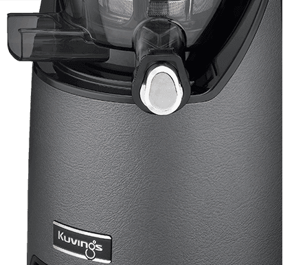 Kuvings EVO820GM_M Exclusive kovová šedá matná - náhled 5