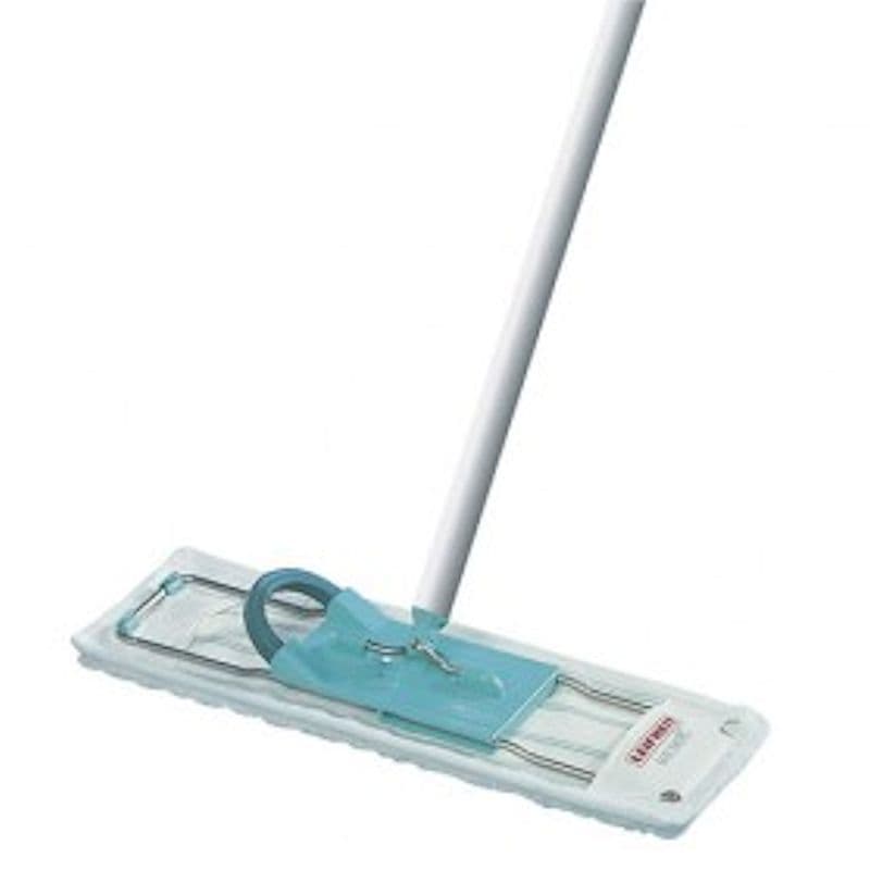 Leifheit PROFI MICRO DUO podlahový mop s kovovou tyčí 55048