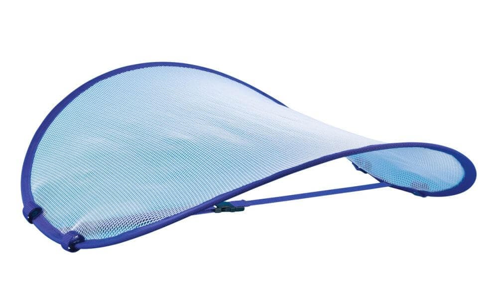Leifheit SENSITIVE AIR síťka na sušení prádla 72408