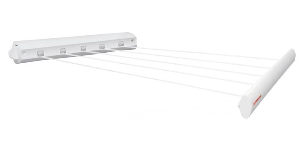Leifheit ROLLFIX 210 Longline sušák na prádlo 83040