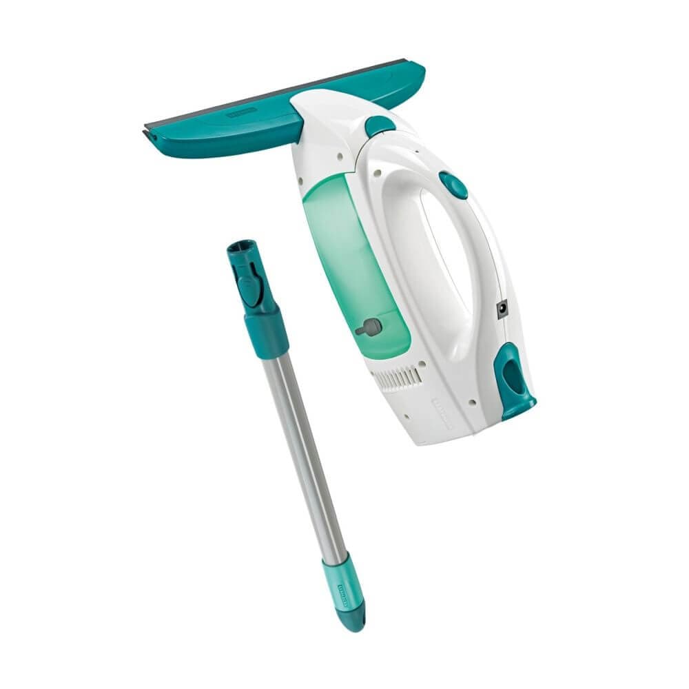 Leifheit WINDOW CLEANER vysavač na okna 51001 + tyč 43 cm