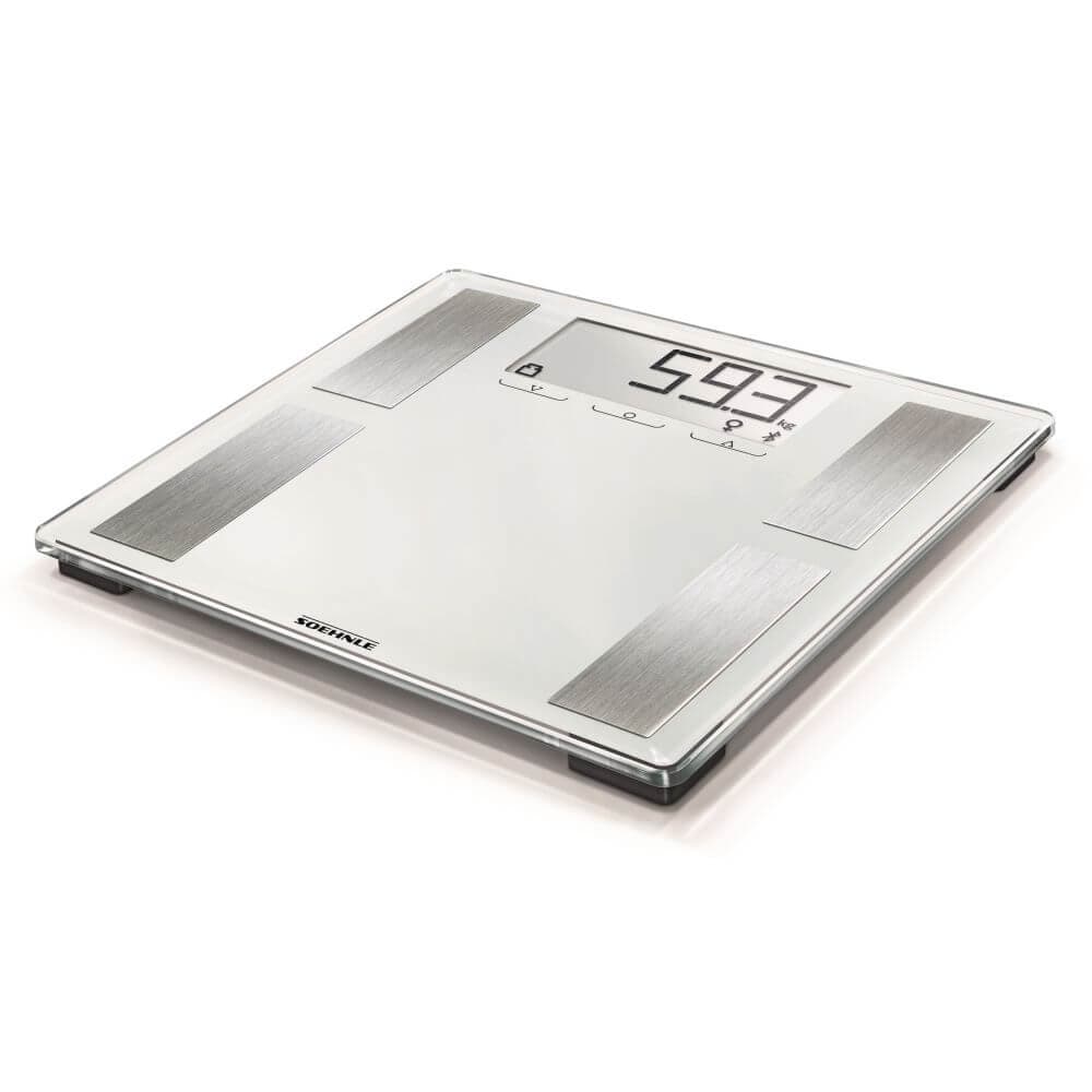 Soehnle Osobní váha Shape Sense Connect 100 63872