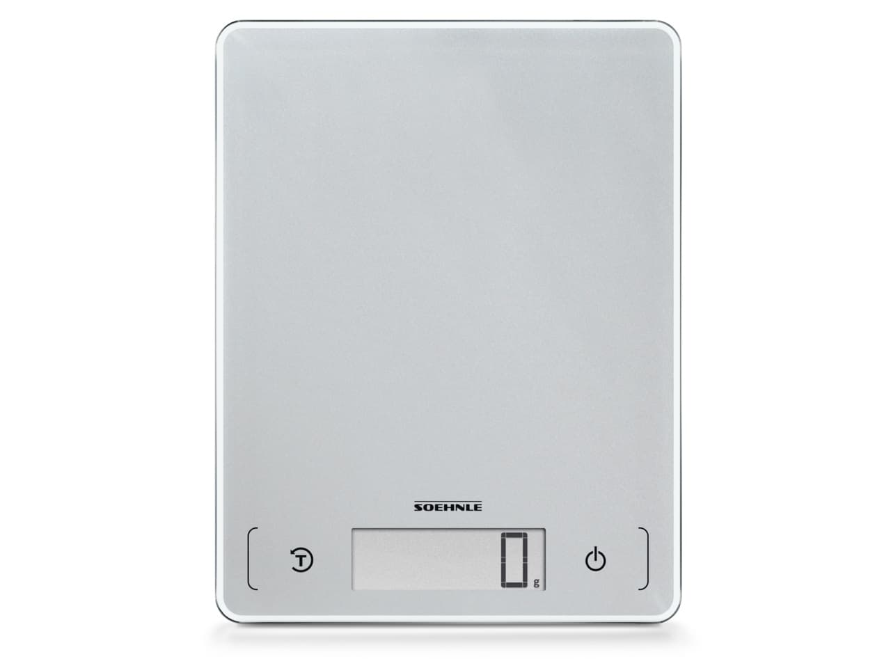 Soehnle Kuchyňská váha Page Comfort 300 Slim 61504
