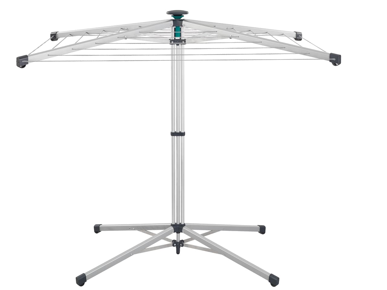Leifheit Sušák na prádlo LinoPop-Up 140 cm 82500