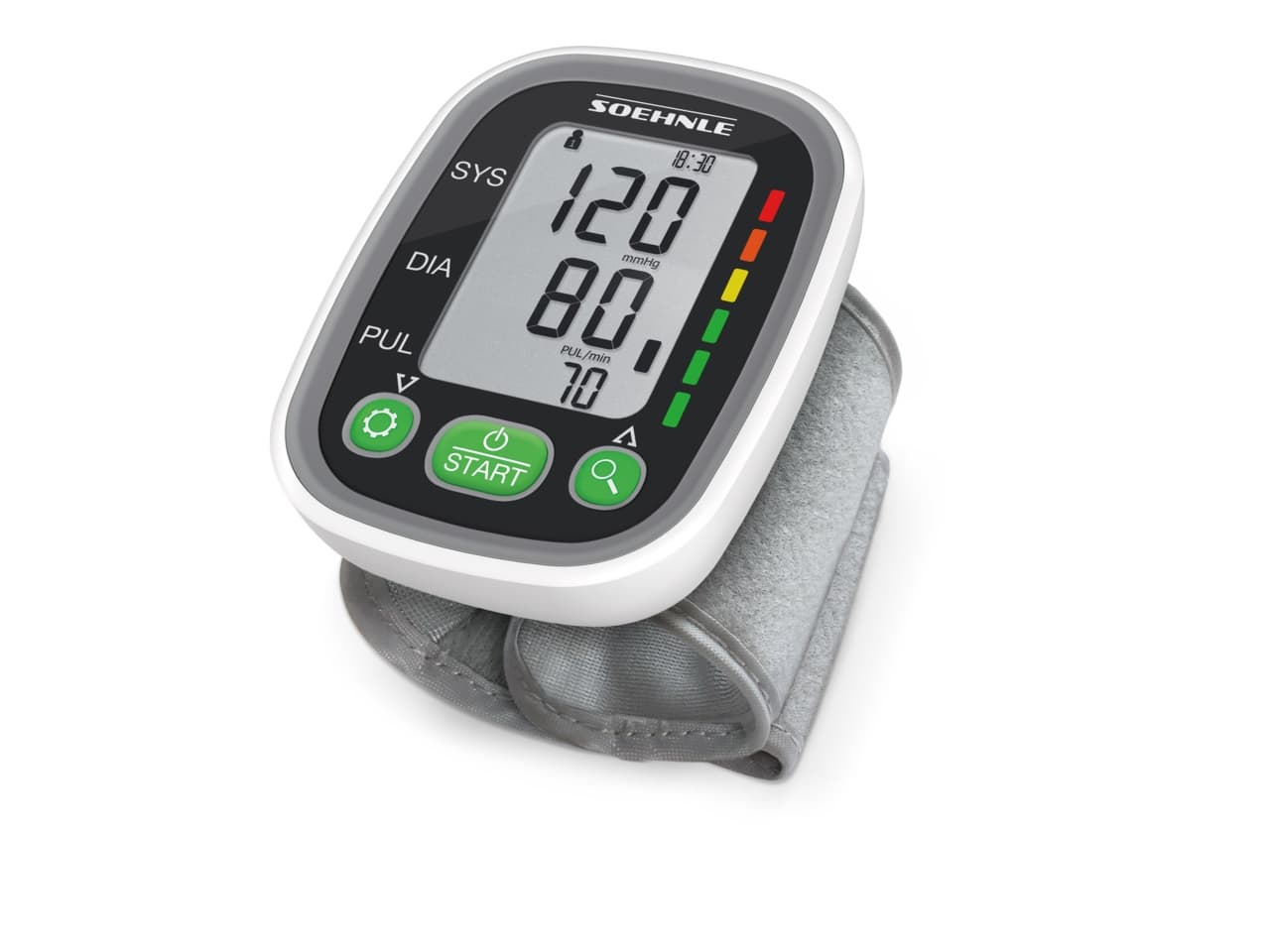 Soehnle Systo Monitor 100 68112