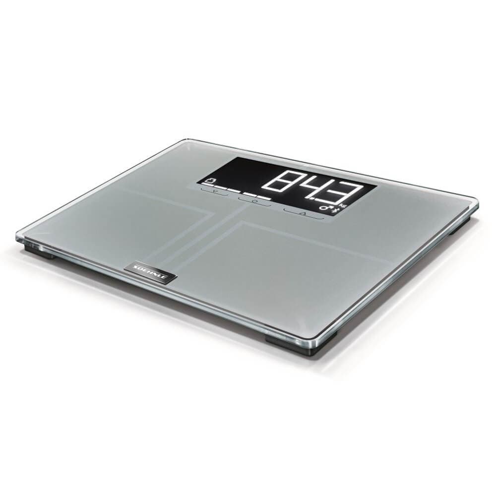 Soehnle Osobní váha Shape Sense Connect 200 63873