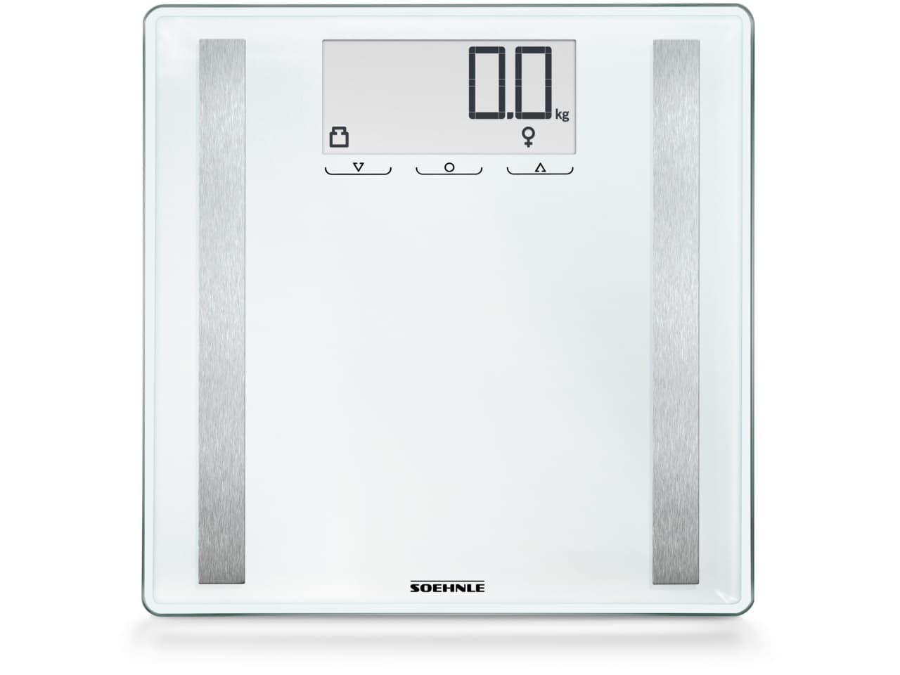 Soehnle Osobní váha Shape Sense Control 200 63858