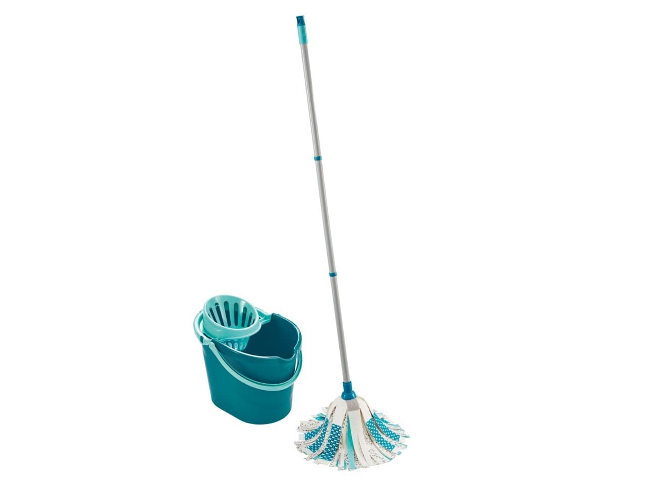 Leifheit Set Power Mop 3 v 1 52106