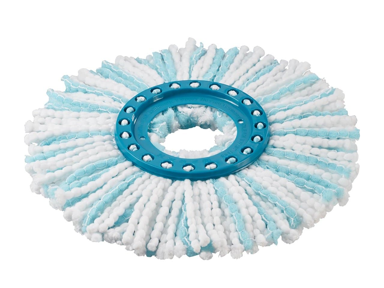 Leifheit Náhradní hlavice k TWIST DISC MOP ERGO micro duo 52104